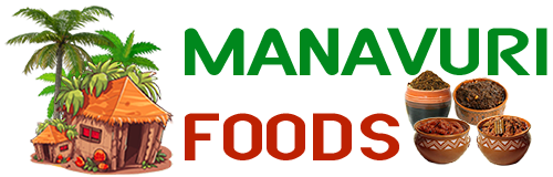 MANAVURI FOODS