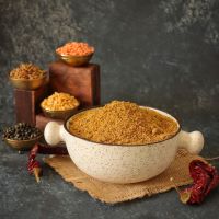 CHITLA PODI / MIXED DAL KARAM POWDER